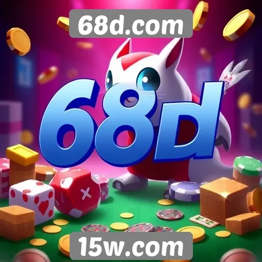 Diferenciais competitivos do 68d.com em relação a outros sites