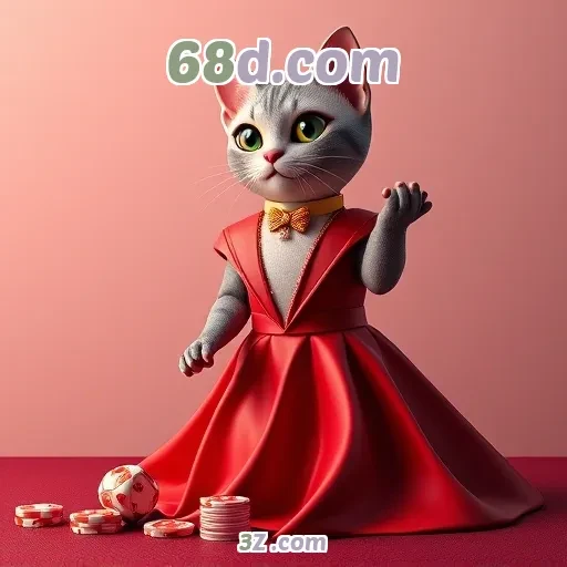 68d.com: Uma Plataforma Imperdível para Jogadores Brasileiros