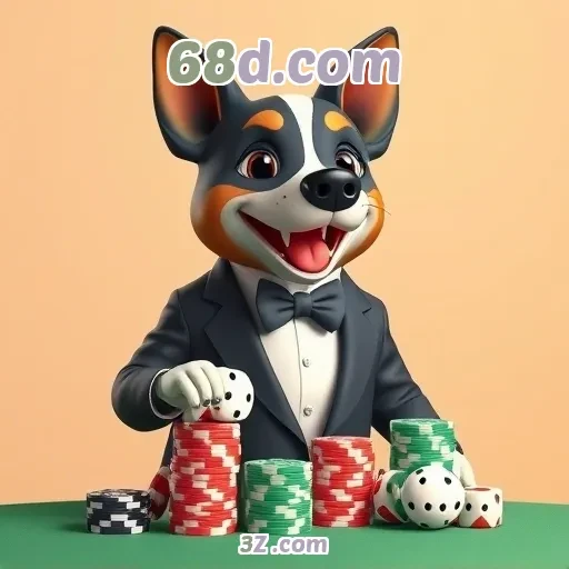 68d.com: Venha se Divertir com os Melhores Caça-Níqueis Online