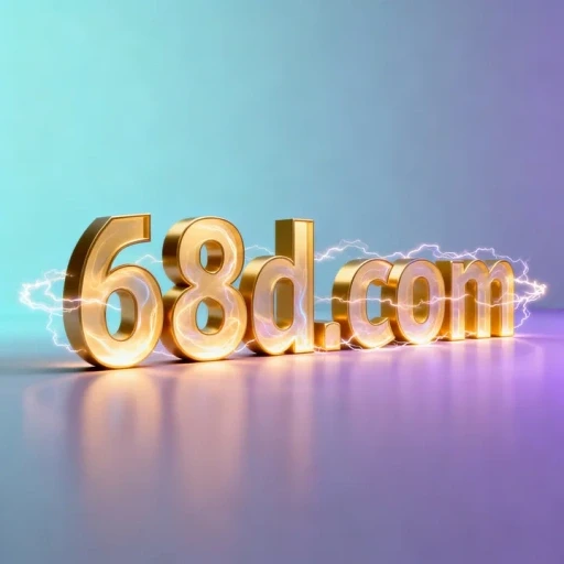 68d.com logo