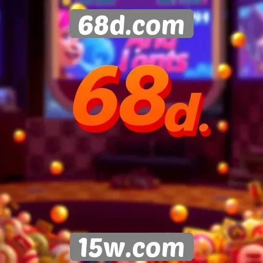 Experiência do usuário em 68d.com e feedback de jogadores